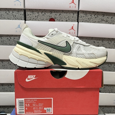 V2K Run Fir