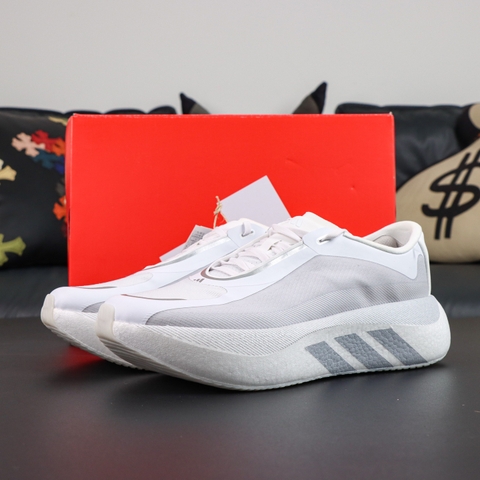 adidas Hyper Boost Edge White Light Solid Grey