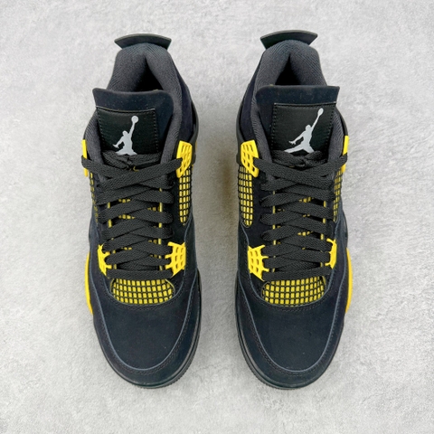 Air Jordan 4 Retro 2023 'Thunder' [ Xưởng PK2 ]