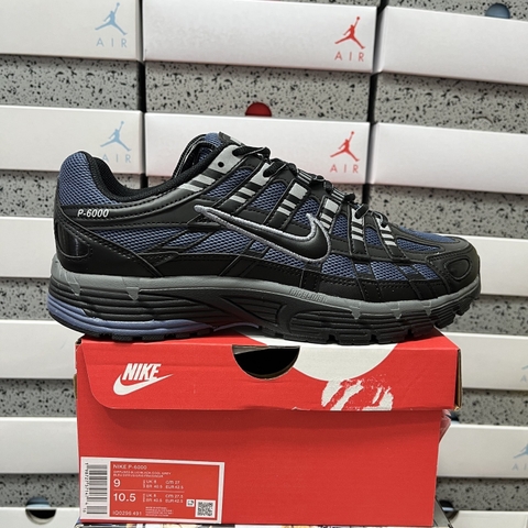 Nike P-6000 'Diffused Blue'
