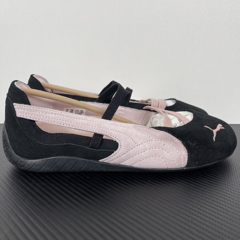 Puma Speedcat Ballet Suede