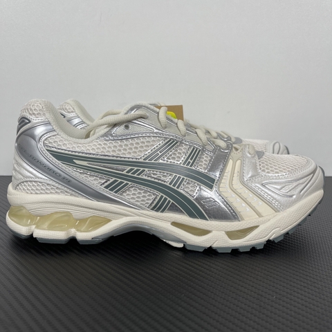 ASICS Gel Kayano 14 'Birch Dark Pewter' [ Xưởng C ]