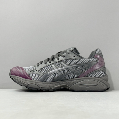 Asics Gel-Kayano 14 x Atmos 'Grey Purple' [ Xưởng Z ]