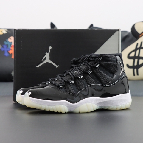 Air Jordan 11 Retro Jubilee 25th Anniversary