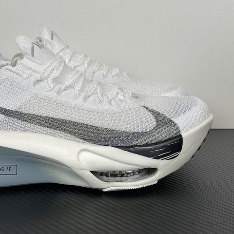 Air Zoom Alphafly 3 'White Pure Platinum'