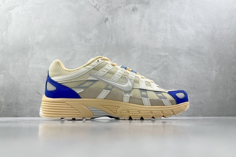 P-6000 'Athletic Department' [ Xưởng K ]