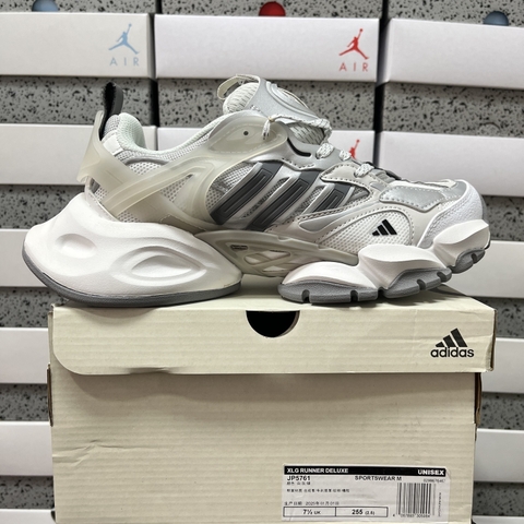 Adidas XLG Runner Deluxe 'Grey'