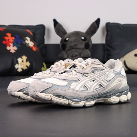Asics Gel-NYC 'Beige'