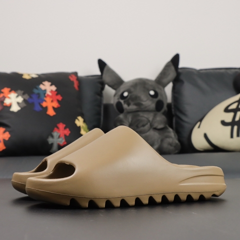 Adidas Yeezy Slide Ochre [ Xưởng W ]