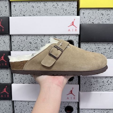 Birkenstock  [ Mã màu 47 ]
