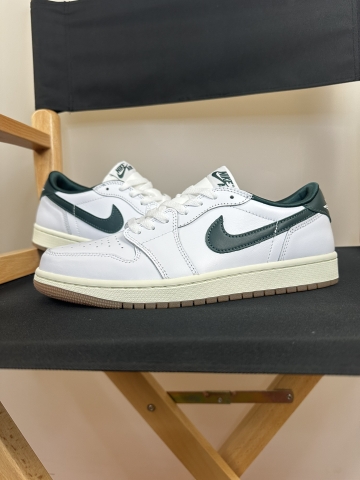 Air Jordan 1 Low OG 'Oxidized Green' [ Xưởng T ]