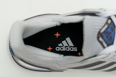 UltraBoost 20 ISS US National Lab ‘Dash Grey’