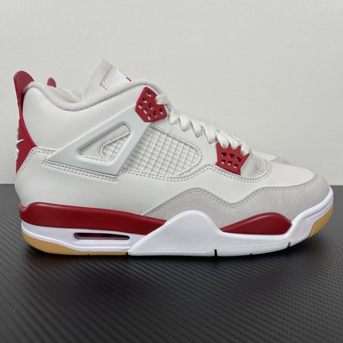 Air Jordan 4 Retro SB Varsity Red [ Xưởng X ]