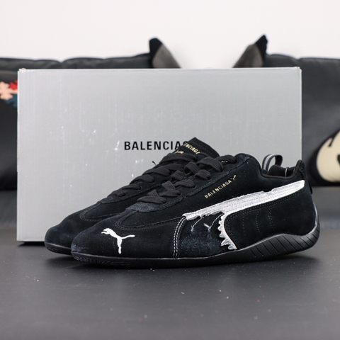 BLCG X Puma 'Black'