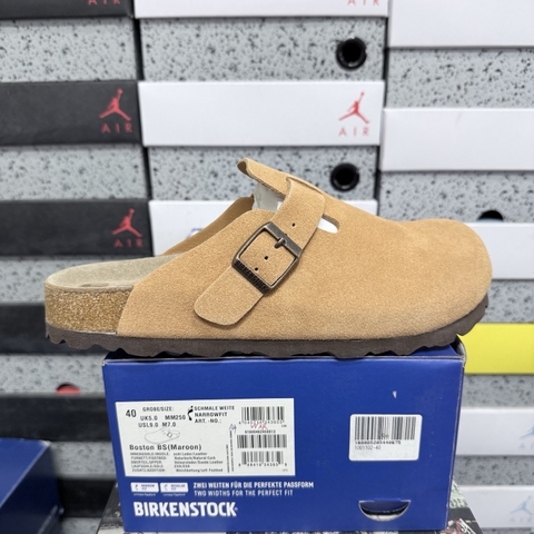 Birkenstock  [ Mã màu 43 ]