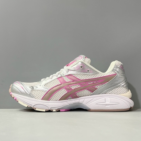 Asics Gel-Kayano 14 'Unlimited Pack White Fawn [ Xưởng Z ]