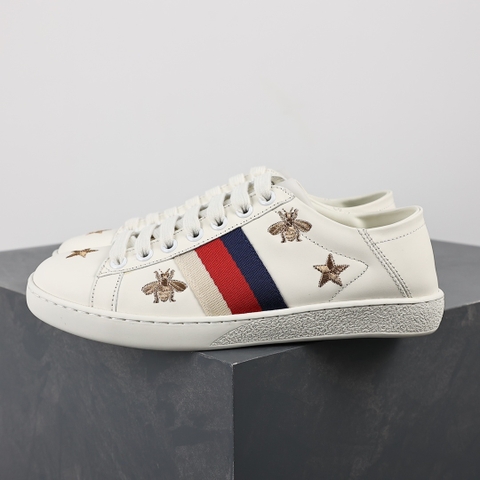 Gucci Ace 'Mã Màu 10'