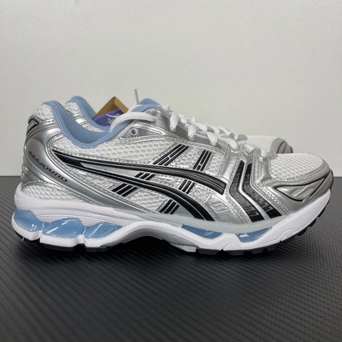 ASICS Gel-Kayano 14 JJJJound White Blue [ Xưởng C ]