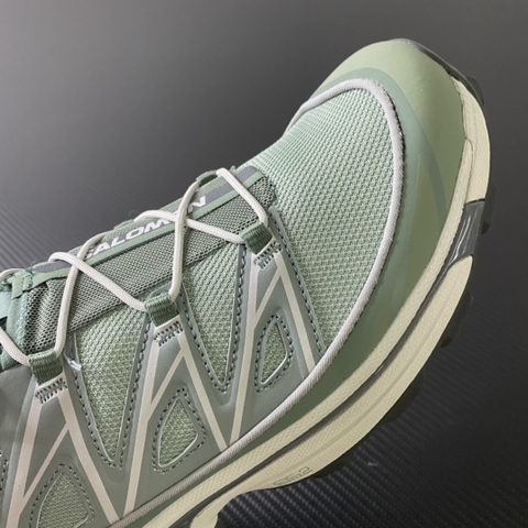 Salomon XT-6 Expanse Lily Pad Pewter