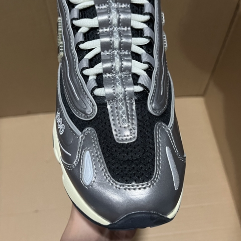 New Balance 1000 'Silver Metallic'