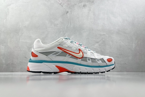 P-6000 'White Aqua' [ Xưởng K ]