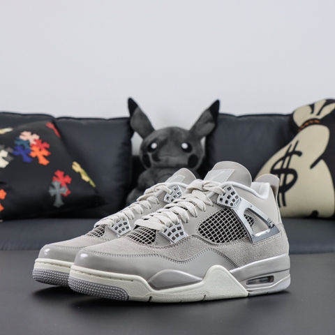 Air Jordan 4 Retro 'Frozen Moments' [ Xưởng X ]