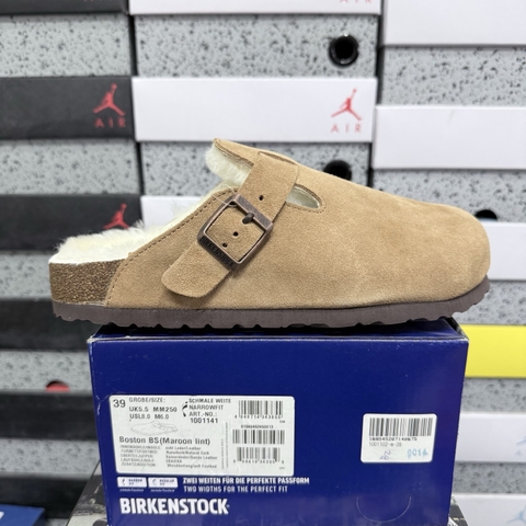 Birkenstock  [ Mã màu 40 ]