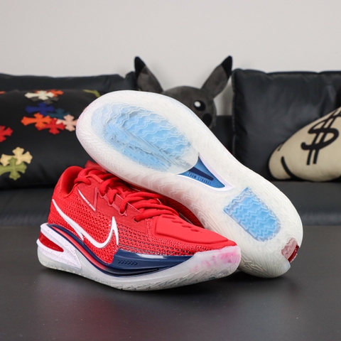 Nike Air Zoom GT Cut 'Team USA' [ Xưởng X ]