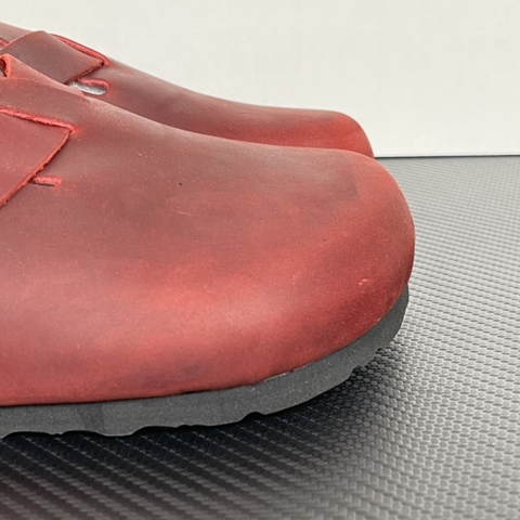 Birkenstock 'Red'