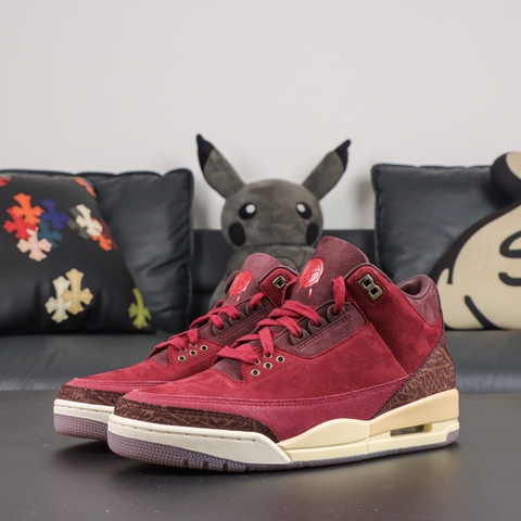 Air Jordan 3 Retro PRM Bin23 [ Xưởng LR ]