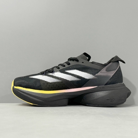 Adizero Adios Pro 3 'Black Spark'