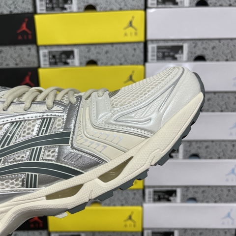 ASICS Gel Kayano 14 'Birch Dark Pewter' [ Xưởng TP ]