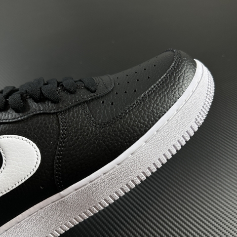 Air Force 1 '07 'Black White' [ Xưởng X ]