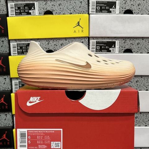 Nike Wmns ReactX Rejuven8 'Apricot Agate' [ Xưởng W ]