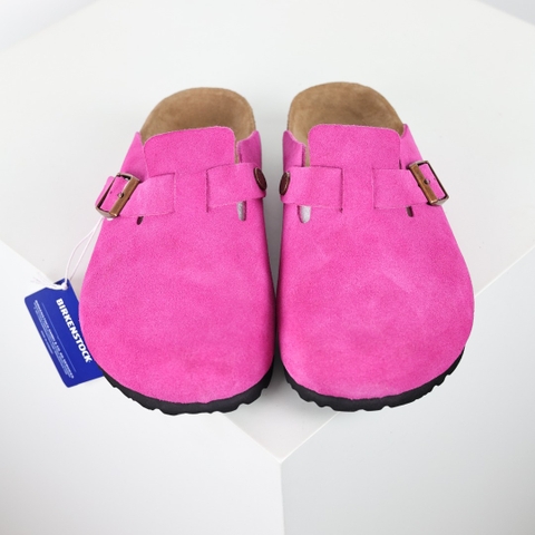 Birkenstock 'Pink'