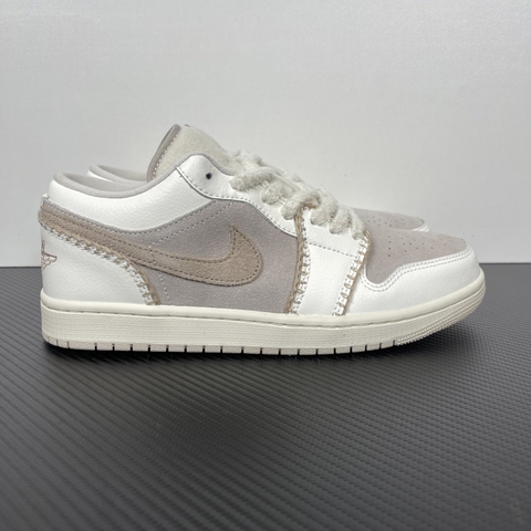 Air Jordan 1 Low SE Cozy Girl [ Xưởng T ]