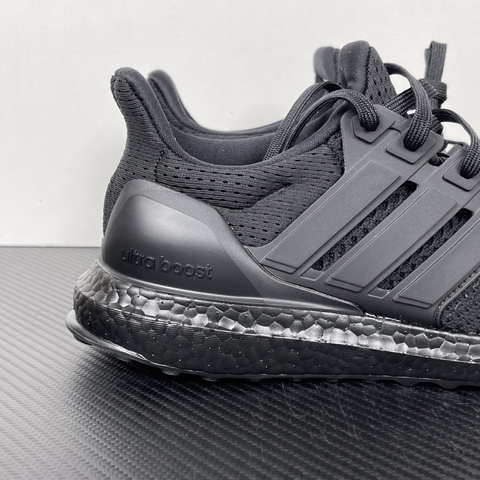 Adidas UltraBoost 1.0 DNA 'Triple Black'