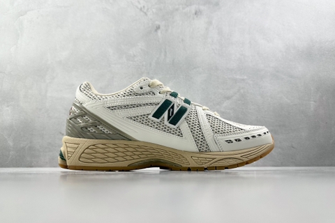 New Balance 1906R 'White Green' [ Xưởng M ]