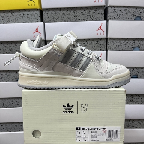 adidas x Bad Bunny Forum Buckle Low ‘Last Forum’