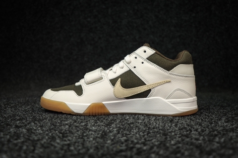 Air Jordan Jumpman Jack TR 'Sail' [ Xưởng W ]