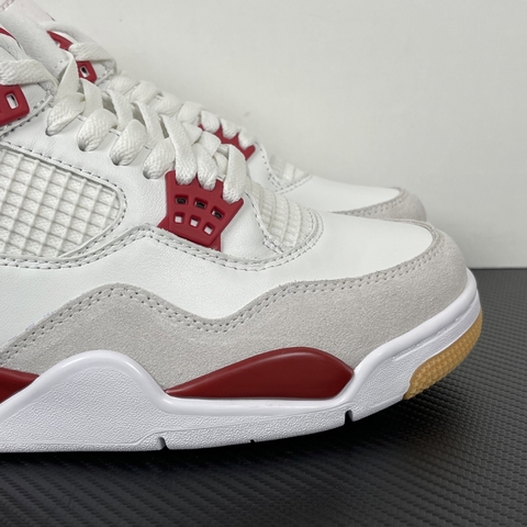 Air Jordan 4 Retro SB Varsity Red [ Xưởng OG ]