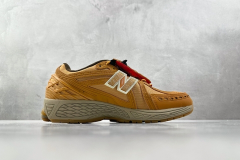 New Balance 1906R Cordura Pocket 'Tobacco' [ Xưởng T ]