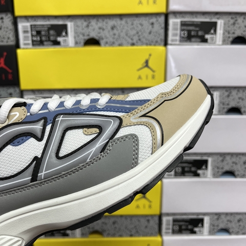 Dior B30 Sneaker 'Cream' [ Xưởng G ]