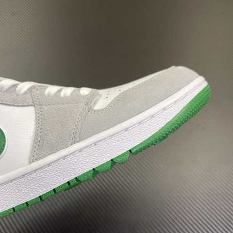 Air Jordan 1 Low Golf 'Pine Green' [ Xưởng T ]