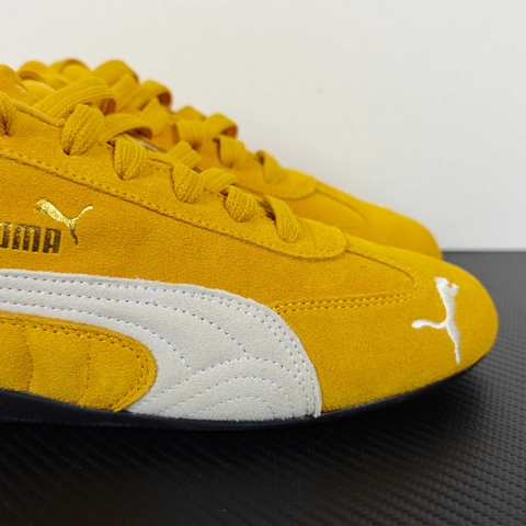 Puma Speedcat OG 'Archive Gold'