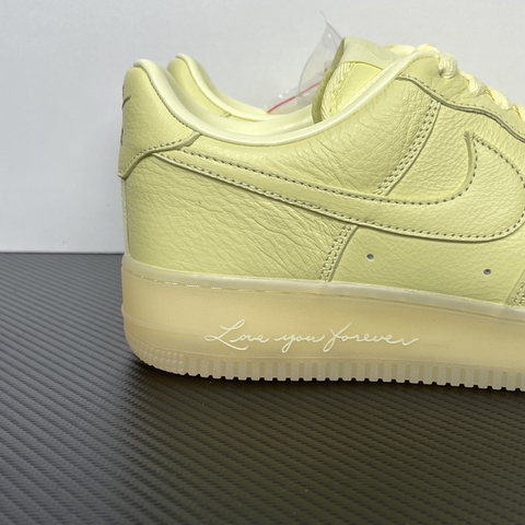 Air Force 1 Low x NOCTA ‘Certified Lover Boy Citron Tint’