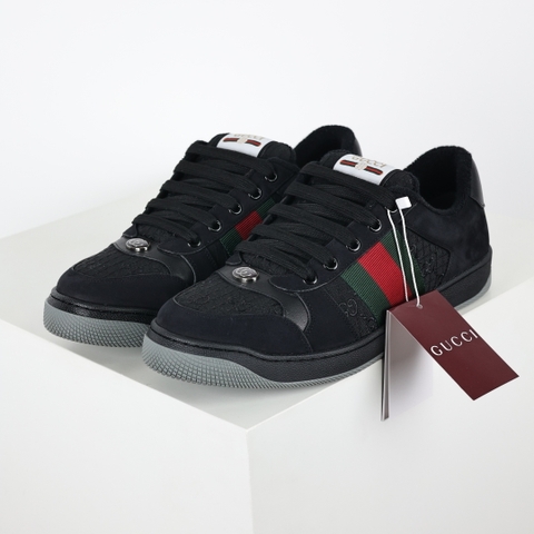 Gucci GG Canvas Screener 'Mã Màu 08'