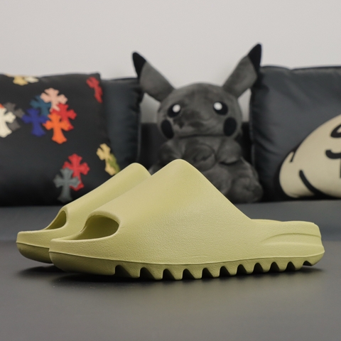 adidas Yeezy Slide Resin [ Xưởng W ]