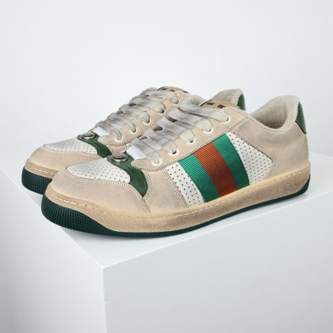 Gucci GG Canvas Screener 'Mã Màu 12'