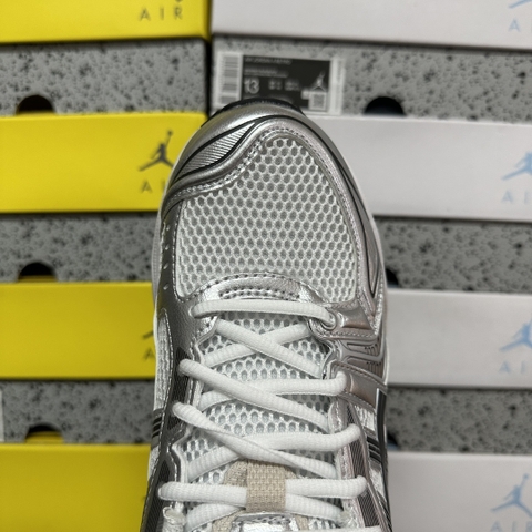 ASICS Gel-Kayano 14 'White Graphite Grey' [ Xưởng TP ]